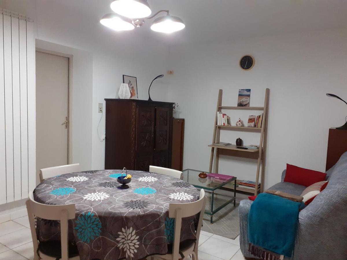 Appartamento Bompastor Esterno foto