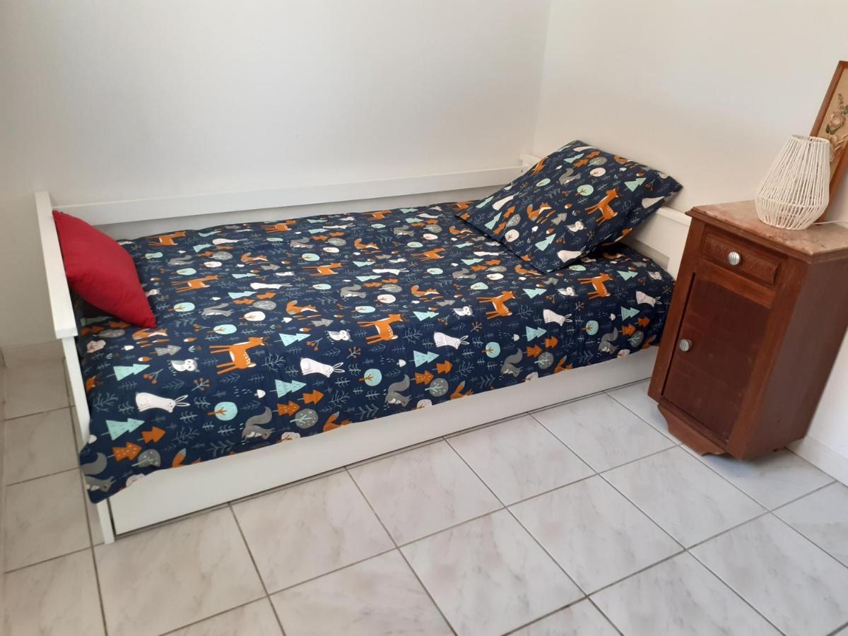 Appartamento Bompastor Esterno foto